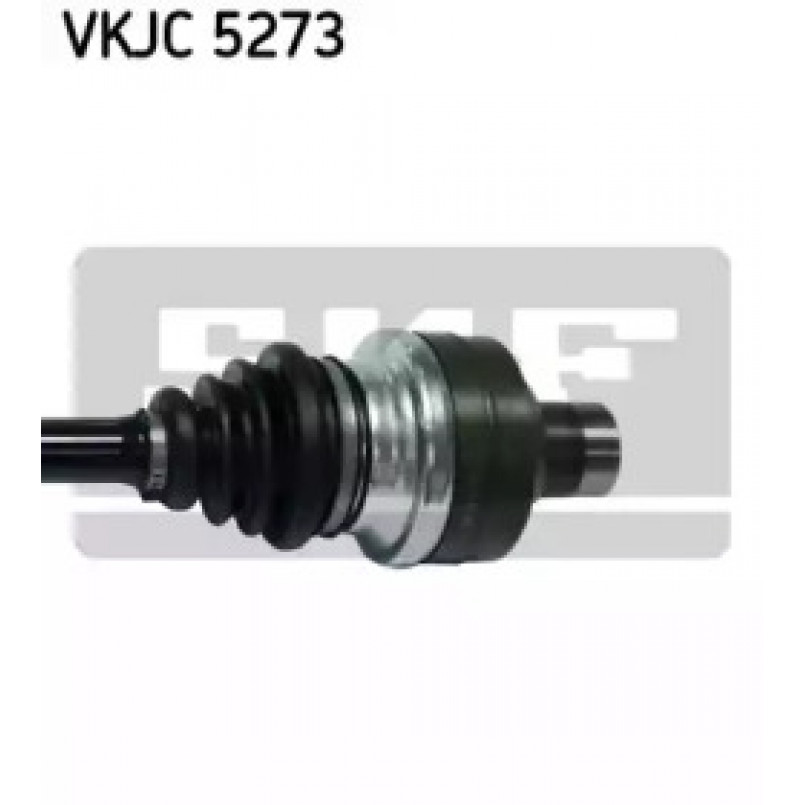 VKJC 5273 SKF - Привідний вал
